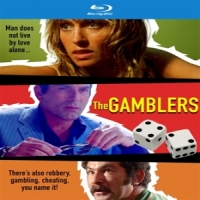 Movie (import) The Gamblers