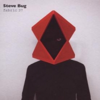 Bug, Steve Fabric 37