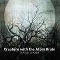 Creature With The Atom Brain Transylvania