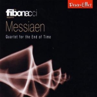 Messiaen, O. Quartet Fur Das Ende Der Zeit