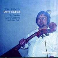 Laspina, Steve New Horizon