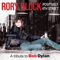 Block, Rory Positively 4th Street