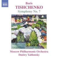 Tischenko, B. Symphony No.7