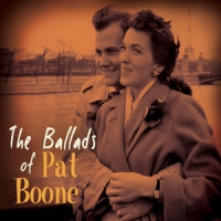 Boone, Pat Ballads Of Pat Boone