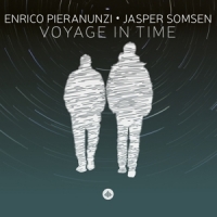 Pieranunzi, Enrico Voyage In Time