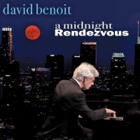 Benoit, David A Midnight Rendezvous