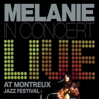 Melanie Live At Montreux Jazz Festival