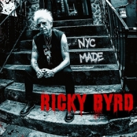 Byrd, Ricky Nyc Made