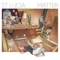 St. Lucia Matter