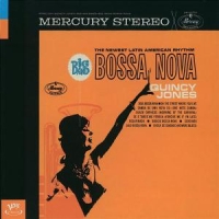 Jones, Quincy Big Band Bossa Nova