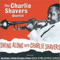 Shavers, Charlie Swing Along With...