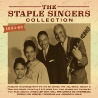 Staple Singers, The Staple Singers Collection 1953-62