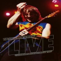 Morse, Steve Live In Baden-baden, Germany 1990