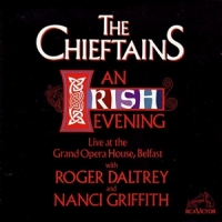 Chieftains, The An Irish Evening