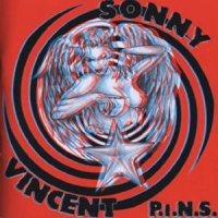 Vincent, Sonny P.i.n.s.