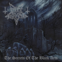 Dark Funeral The Secrets Of The Black Arts (re-issue + Bonus)