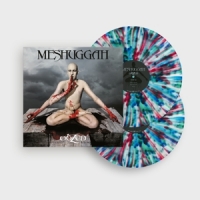 Meshuggah Meshuggah -coloured-