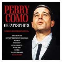 Como, Perry Greatest Hits