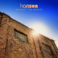 Hanson Against The World -coloured-