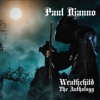 Dianno, Paul Wrathchild - The Anthology