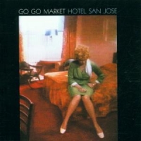 Go Go Market Hotel San Jose