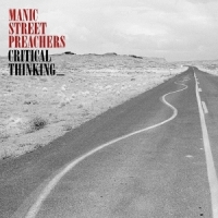 Manic Street Preachers Critical Thinking -deluxe-