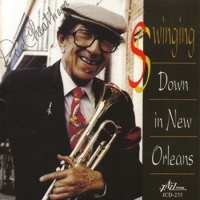 Cheatham, Doc Swinging Down In New Orleans