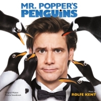 Kent, Rolfe Mr Popper's Penguins