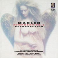 Mahler, G. Symphony No.2 Resurrection