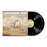 Fleetwood Mac Best Of 1969-1974