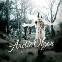 Olzon, Anette Shine