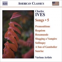 San Francisco Symphony Complete Songs Vol.5