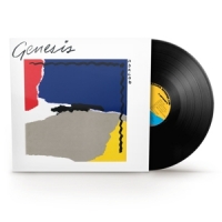 Genesis Abacab