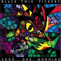 Black Twig Pickers Soon One Morning