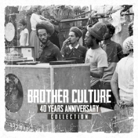 Brother Culture 40 Years Anniversary Collection