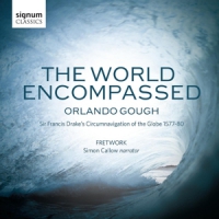 Gough, O. World Encompassed