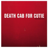 Death Cab For Cutie Stability Ep