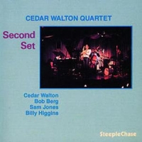 Walton, Cedar Second Set