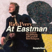 Perry, Rich At Eastman