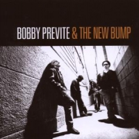 Previte, Bobby & New Bump Set The Alarm For Monday