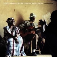 Nengo, Ogoya & The Dodo Women S Gro On Mande