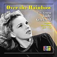 Garland, Judy Over The Rainbow -best Of