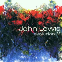 Lewis, John Evolution Ii