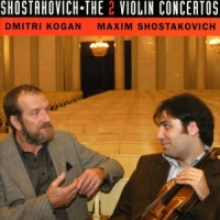 San Francisco Symphony Violinkonzerte