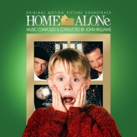 Williams, John Home Alone (original Motion Picture Soundtrack)