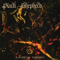 Black Shepherd Immortal Aggression