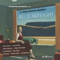 Masters, Mark Blue Skylight