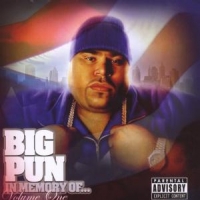 Big Pun In Memory Of Vol.1