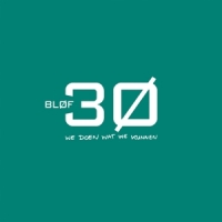 Blof 30- We Doen Wat We Kunnen -coloured-