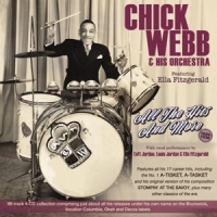 Chick Webb & His Orchestra All The Hits And More 1929-39